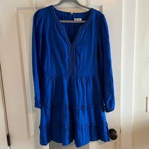 Roller Rabbit Dress, Small